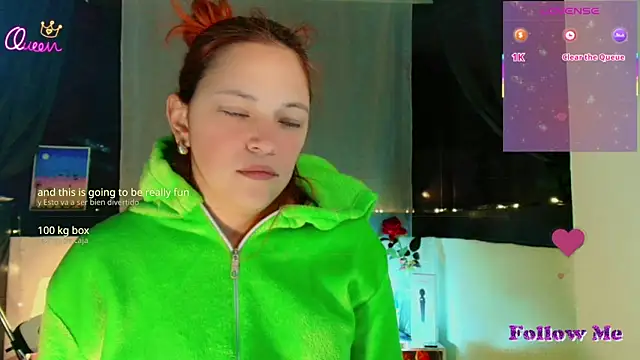 mariana scott   online show from 03.04.26