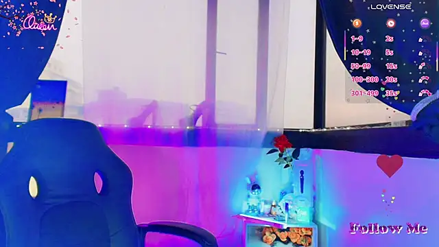 mariana scott   online show from 04.15.26