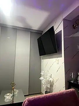 LARIANA RIVERA23 online show from 01.19.26