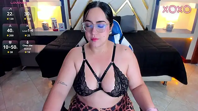 Sofiia davis23 online show from 03.26.26