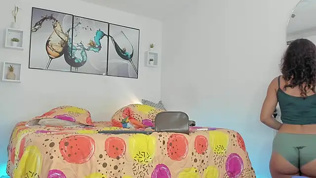 wendy alejo1712 online show from 01.06.25