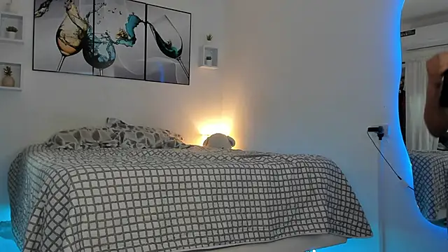 wendy alejo1712 online show from 01.26.25