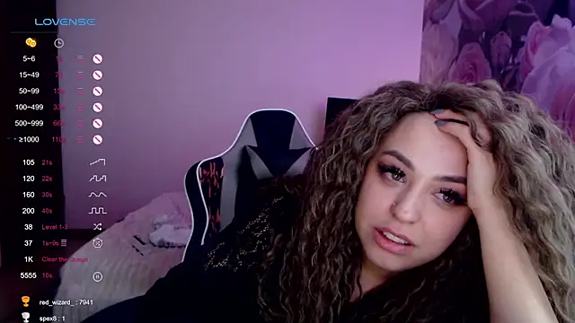  Just a queen 3 online show from 12.03.24