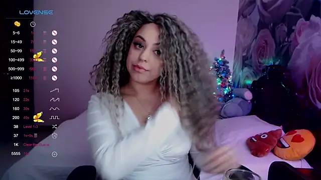  Just a queen 3 online show from 01.04.25