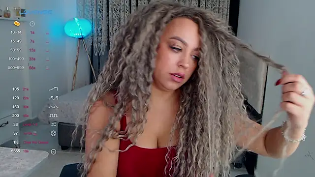  Just a queen 3 online show from 10.16.25