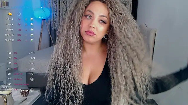  Just a queen 3 online show from 10.17.25