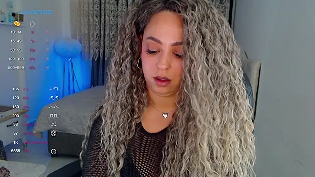  Just a queen 3 online show from 01.07.26