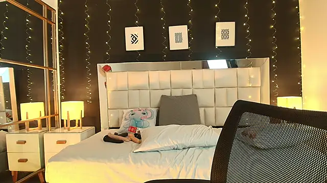 lisa casper online show from 03.13.25