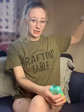 sage  marie online show from 02.04.25