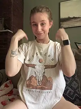 sage  marie online show from 03.10.25