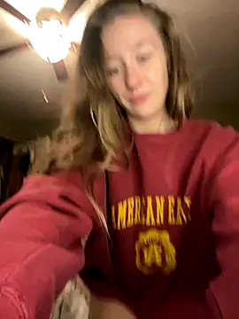 sage  marie online show from 09.10.25