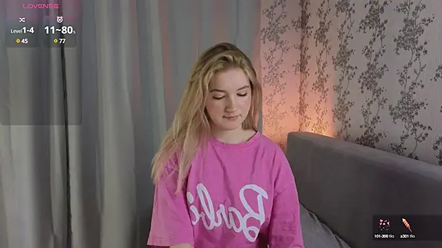 Snapshot of flawless_angell chatting on 03.13.25 flawless angell online show from 03.13.25