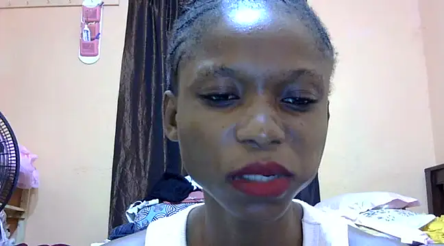 Snapshot of fire_waiste_ chatting on 12.24.24 fire waiste online show from 12.24.24