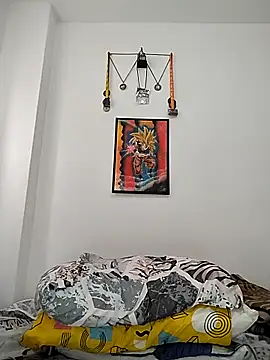 Snapshot of Demiansteven2 chatting on 02.21.25 Demiansteven2 online show from 02.21.25