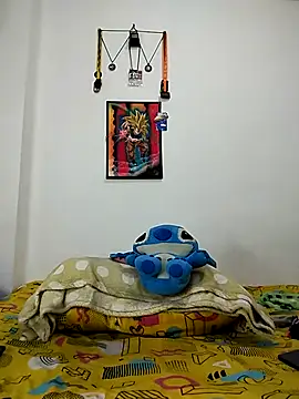 Demiansteven2 online show from 12.17.25