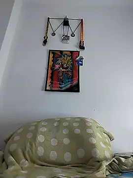 Demiansteven2 online show from 01.14.26