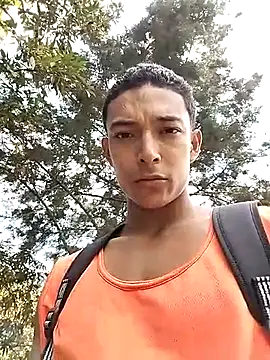 Demiansteven2 online show from 03.04.26