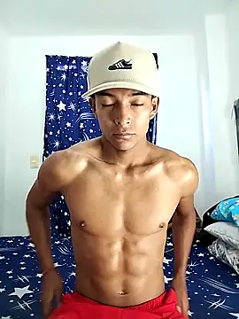 Demiansteven2 online show from 04.01.26