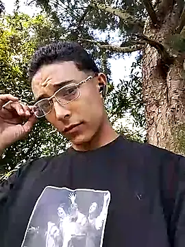 Demiansteven2 online show from 05.15.26