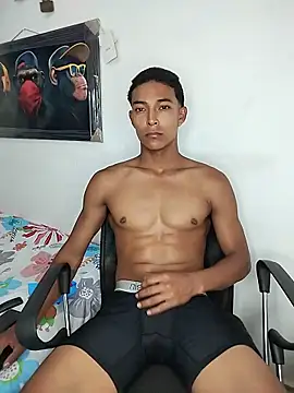 Demiansteven2 online show from 05.16.26