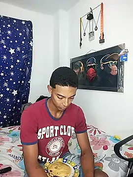 Demiansteven2 online show from 05.24.26
