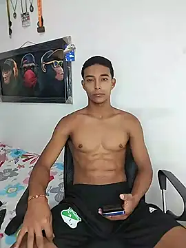 Demiansteven2 online show from 05.25.26