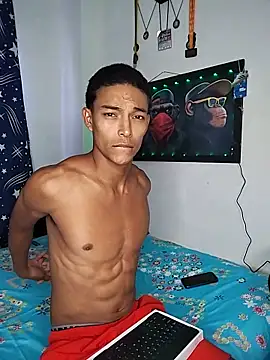 Demiansteven2 online show from 06.01.26