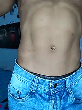 Demiansteven2 online show from 06.04.26