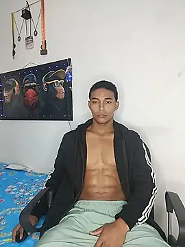 Demiansteven2 online show from 06.05.26