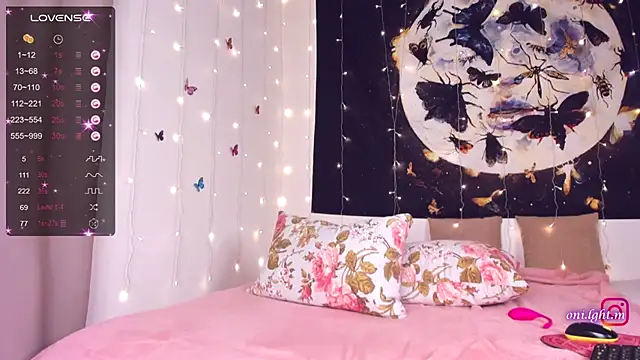 monikamelt online show from 12.01.24