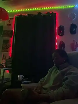 Snapshot of GersonGil1 chatting on 02.28.26 GersonGil1 online show from 02.28.26