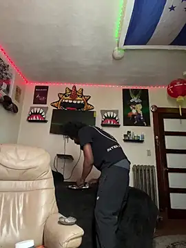 Snapshot of GersonGil1 chatting on 03.03.26 GersonGil1 online show from 03.03.26