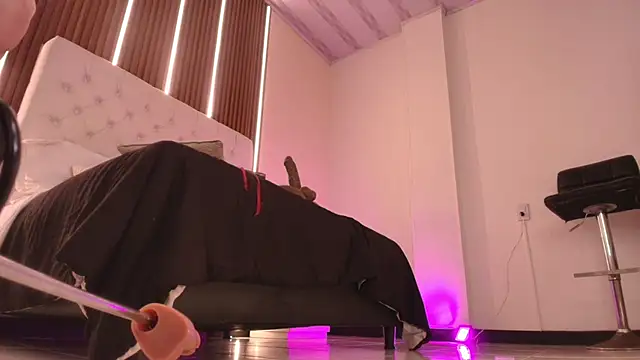 sweetty paulina online show from 12.13.25