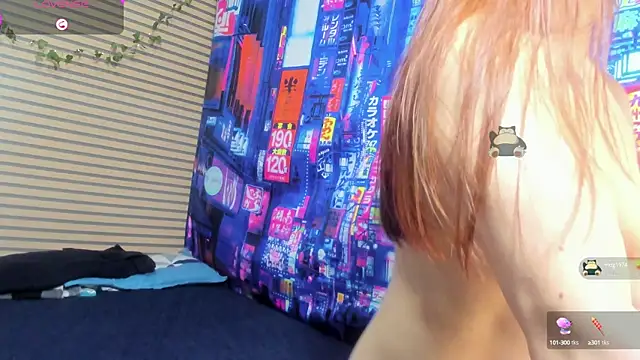 rosse 2504 online show from 02.03.25