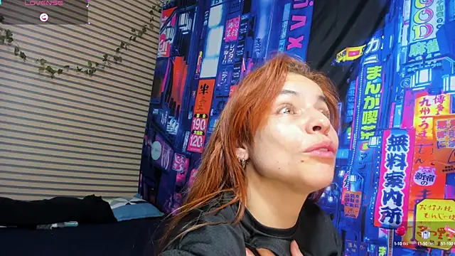 rosse 2504 online show from 02.06.25