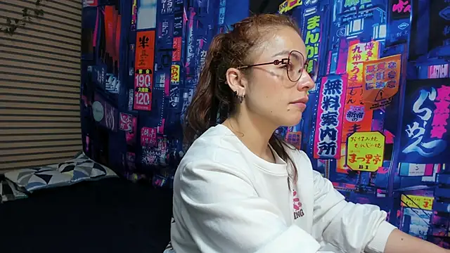 rosse 2504 online show from 02.11.25