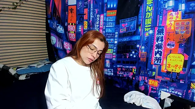 rosse 2504 online show from 03.01.25