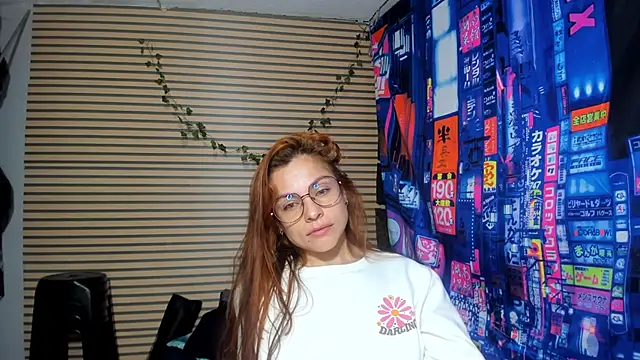 rosse 2504 online show from 03.01.25