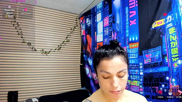 rosse 2504 online show from 03.21.25