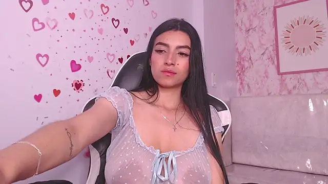 Antonellabaker ch online show from 03.15.25