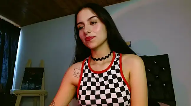 Ary Pieerce online show from 01.25.25