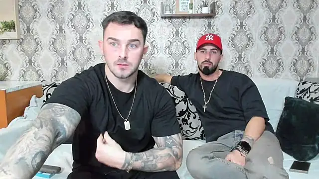 Snapshot of Jonmusclemaster chatting on 01.06.25 Jonmusclemaster online show from 01.06.25