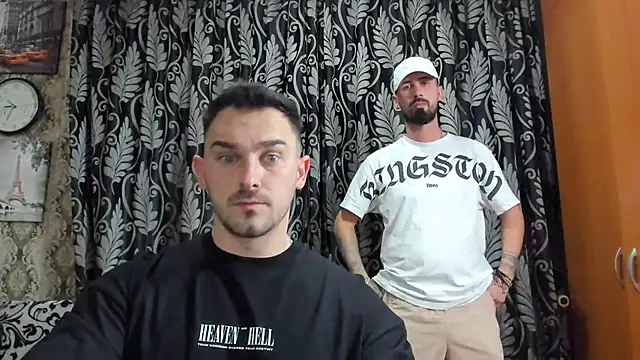 Snapshot of Jonmusclemaster chatting on 01.10.25 Jonmusclemaster online show from 01.10.25