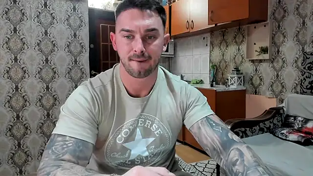 Jonmusclemaster online show from 01.14.26