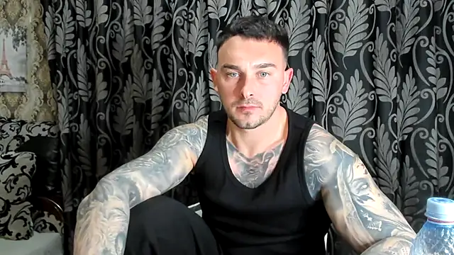 Jonmusclemaster online show from 03.27.26