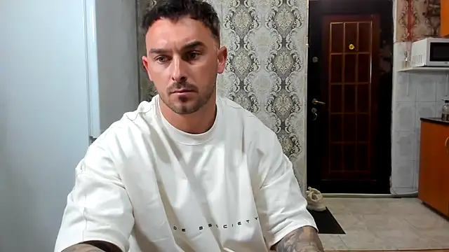 Jonmusclemaster online show from 05.14.26
