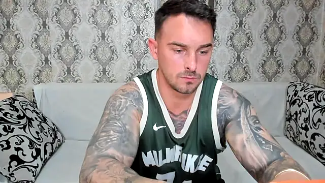 Jonmusclemaster online show from 06.22.26