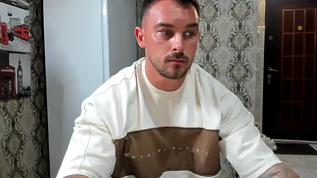 Jonmusclemaster online show from 06.27.26