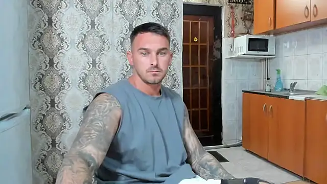 Jonmusclemaster online show from 07.24.26