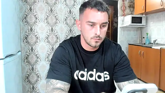 Jonmusclemaster online show from 07.31.26
